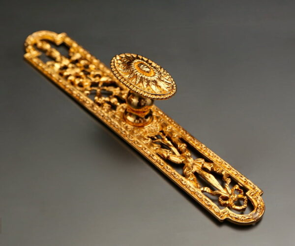 Door Knob